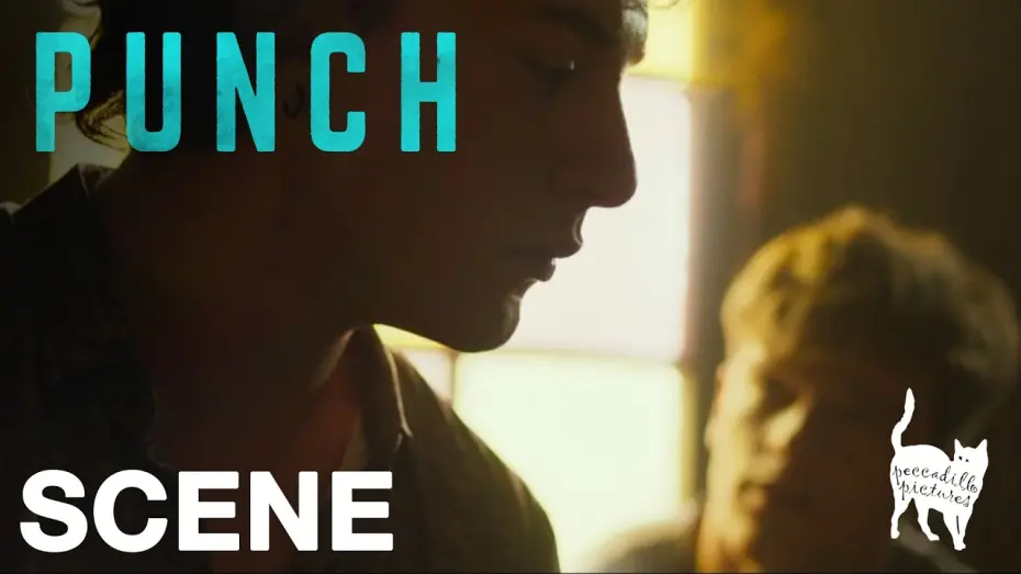 Watch film Punch | "You