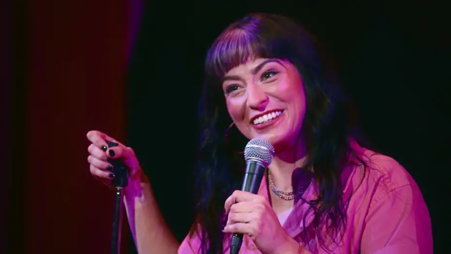 Watch film Melissa Villaseñor: Welp...What Now? | “Welp…What Now?” Trailer