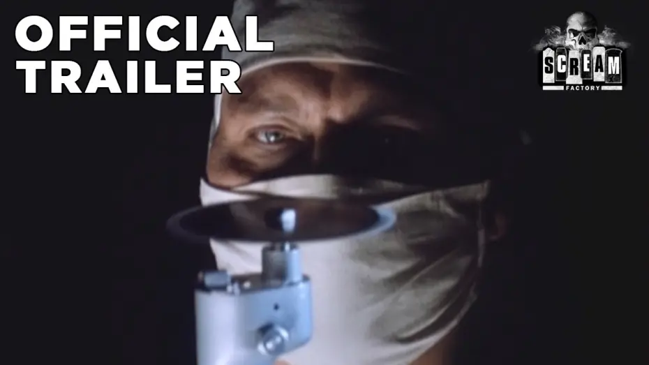 Watch film Dr. Giggles | Official Trailer