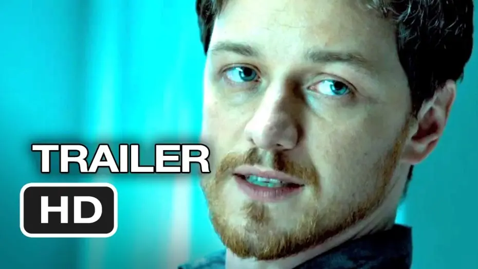 Watch film Welcome to the Punch | Welcome to the Punch US Trailer (2013) - James McAvoy Movie HD