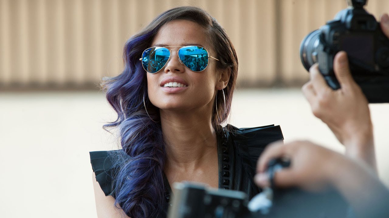 Watch film Beyond the Lights | Beyond The Lights - Gugu Mbatha-Raw Featurette