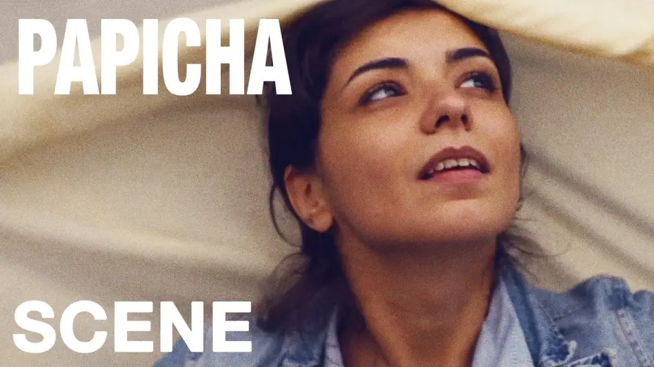 Watch film Papicha | PAPICHA - Ready to Wear, Ready for Battle