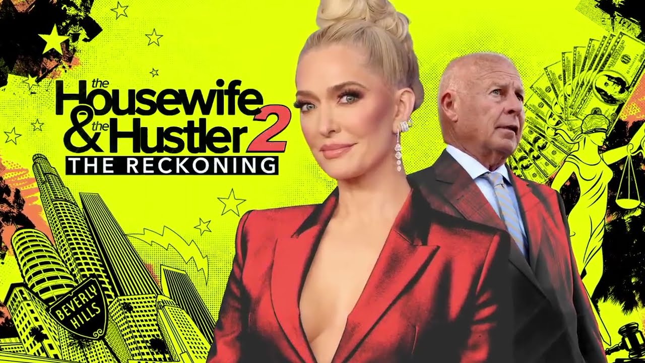 Watch film The Housewife and the Hustler 2: The Reckoning | ‘The Housewife and The Hustler 2: The Reckoning’