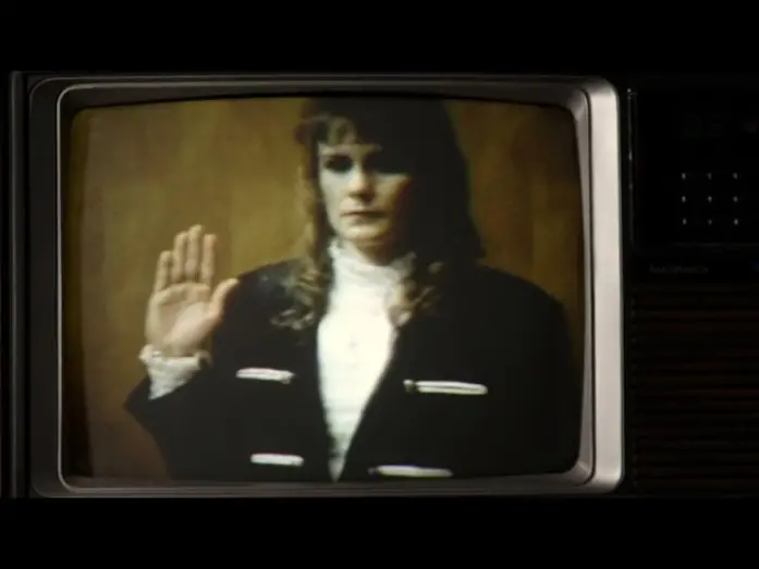 Watch film Captivated: The Trials of Pamela Smart | Meet The Artists 