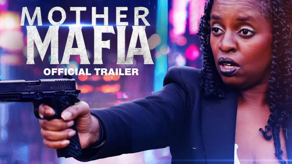 Watch film Mother Mafia | Mother Mafia - Trailer 2024