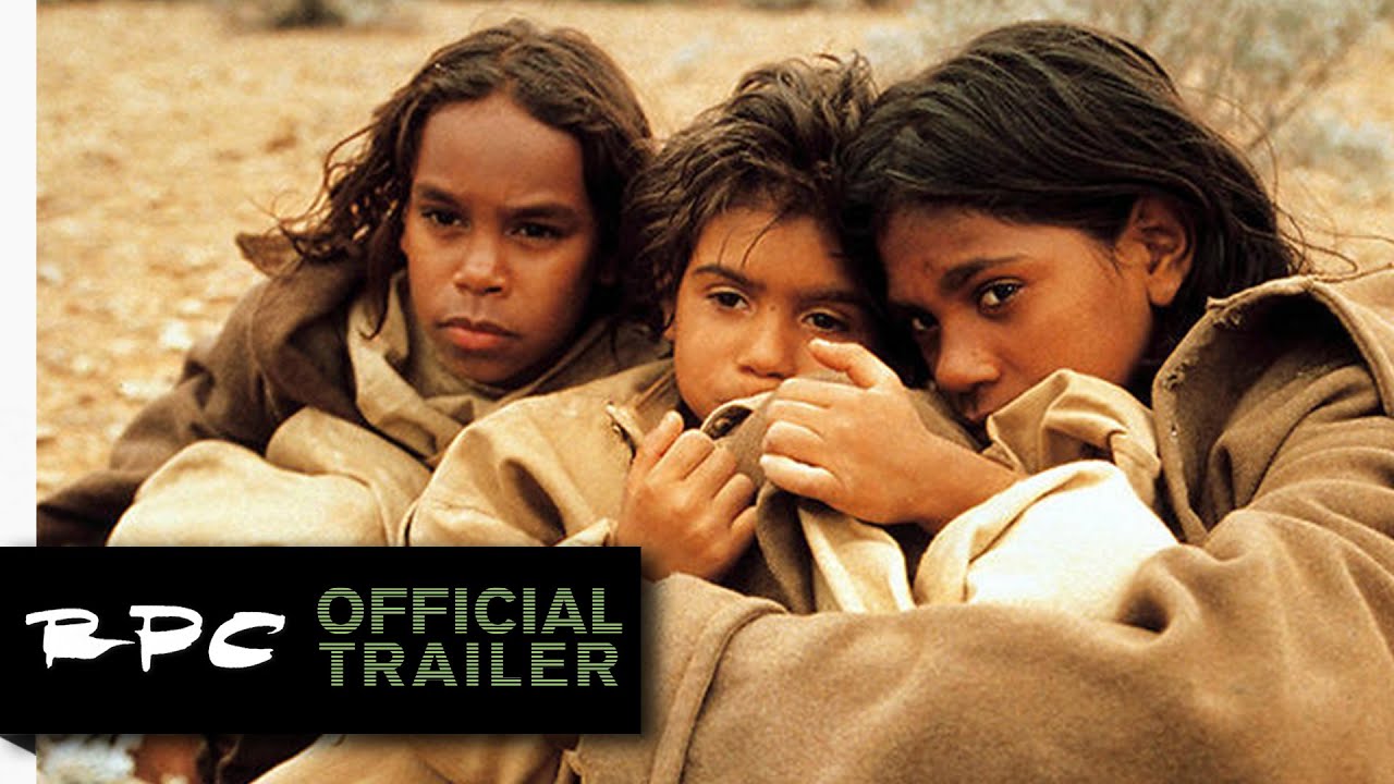 Watch film Rabbit-Proof Fence | Rabbit Proof Fence (2002) Trailer