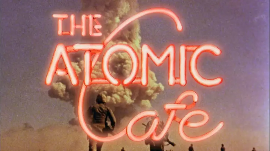 Watch film The Atomic Cafe | The Atomic Cafe (1982) – Re-Release Trailer