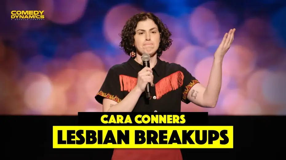 Watch film Cara Connors: Straight for Pay | Lesbian Break Up