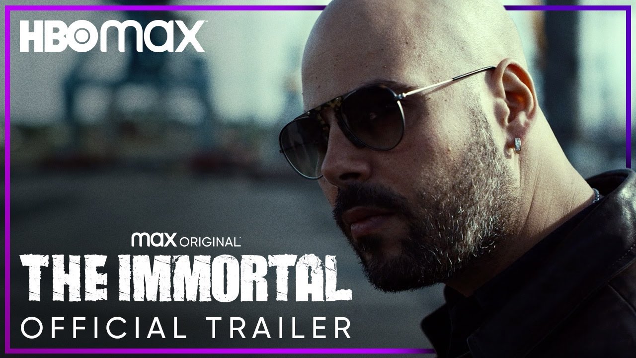 Watch film The Immortal | The Immortal (L