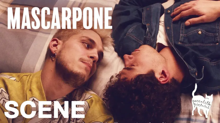 Watch film Mascarpone | MASCARPONE - The Rules of Love