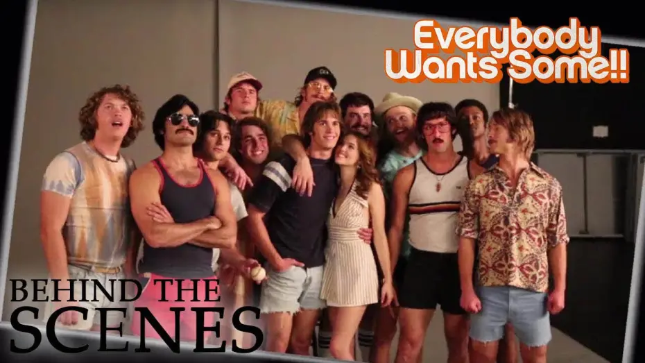 Watch film Everybody Wants Some!! | EVERYBODY WANTS SOME | Wardrobe | Official Behind the Scenes