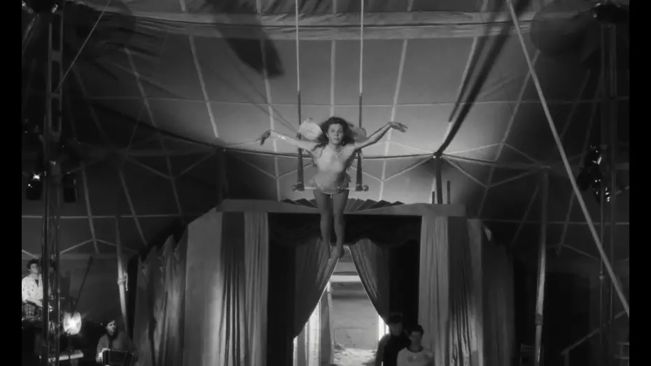 Watch film Wings of Desire | Official UK Re-Release Trailer