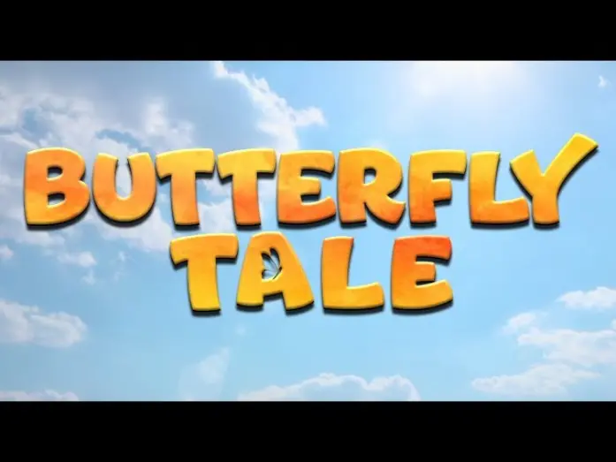 Watch film Butterfly Tale | Official Trailer