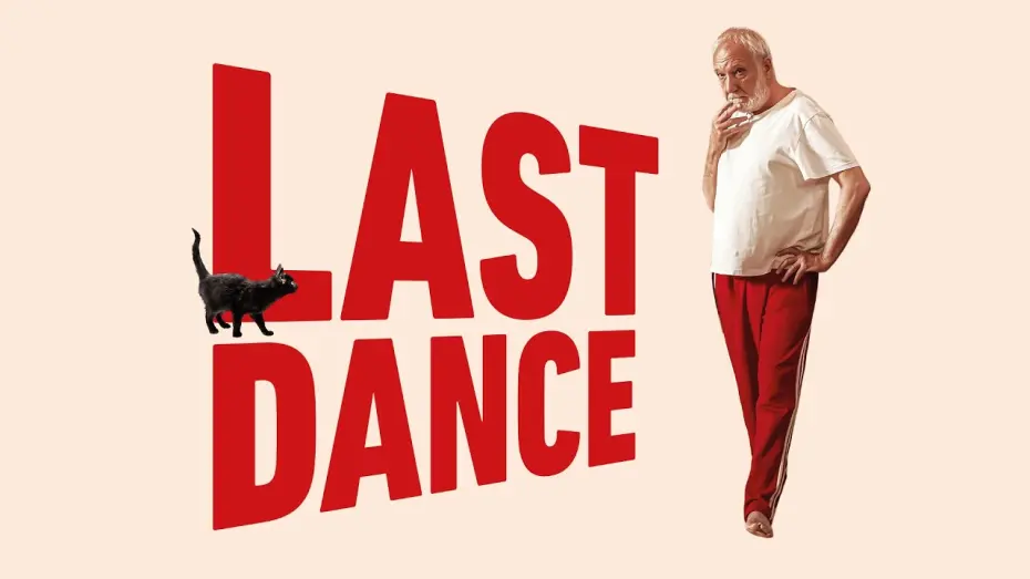 Watch film Last Dance ! | LAST DANCE - BANDE ANNONCE