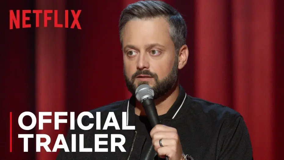 Watch film Nate Bargatze: The Tennessee Kid | Nate Bargatze: The Tennessee Kid | Official Trailer [HD] | Netflix