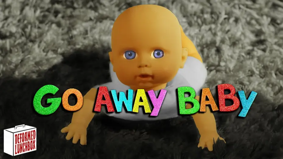 Watch film Go Away Baby | Go Away Baby | Horror Short Film