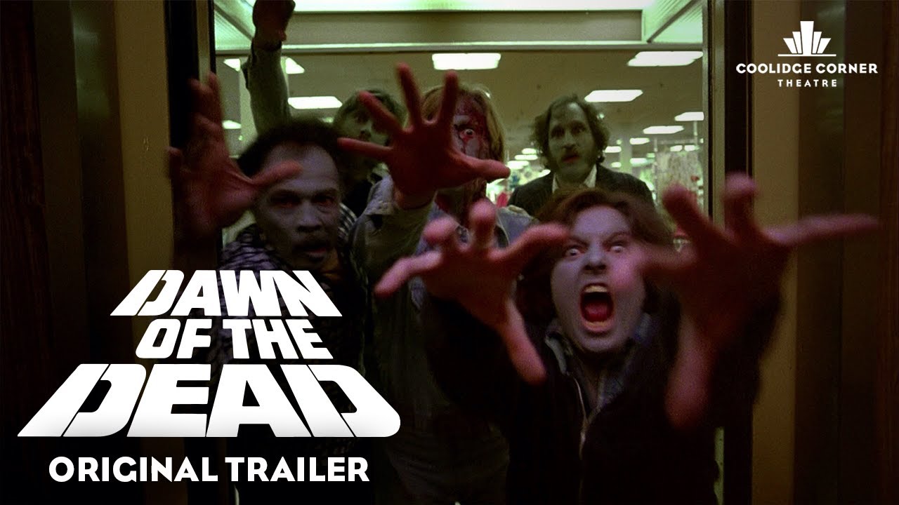 Watch film Dawn of the Dead | Original Trailer