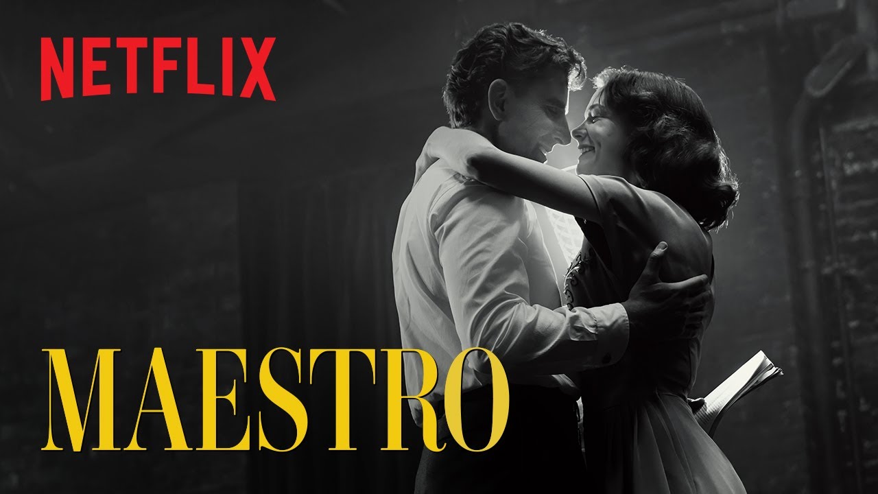 Watch film Maestro | King and Queen