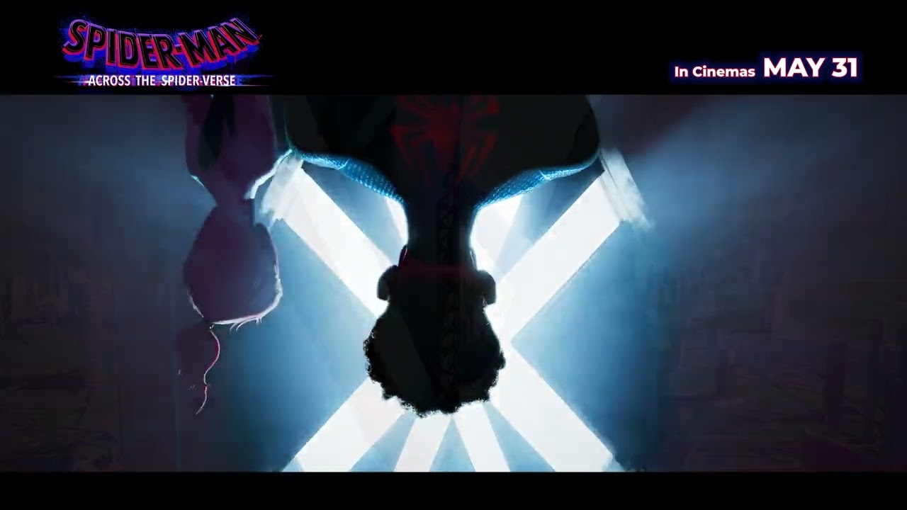 Watch film Spider-Man: Across the Spider-Verse | Philippines Spot 10