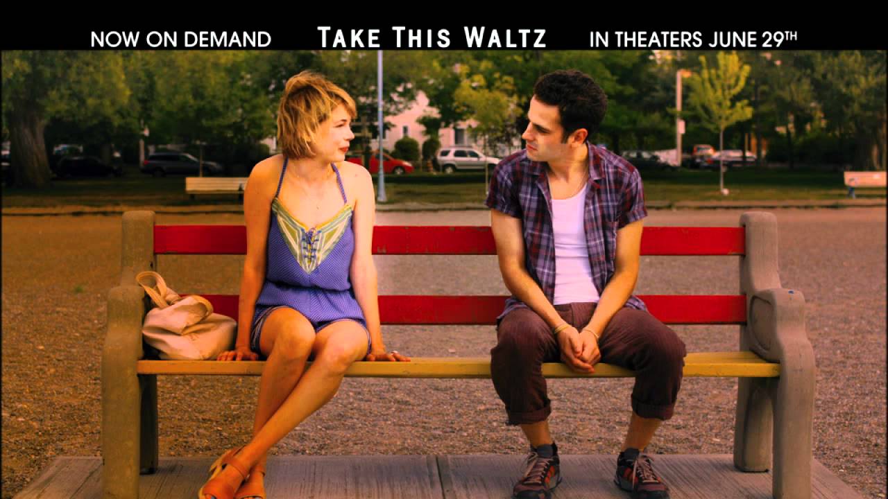 Watch film Take This Waltz | Teaser