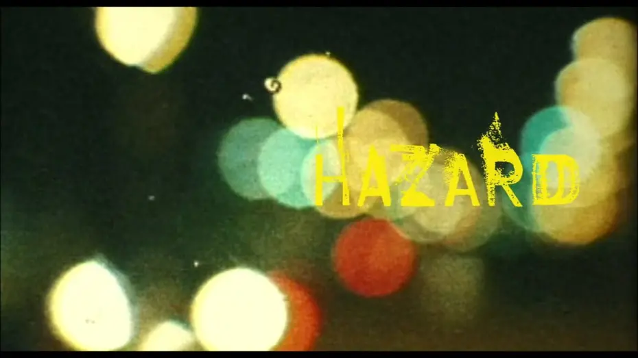 Watch film Hazard | Hazard |TRAILER|