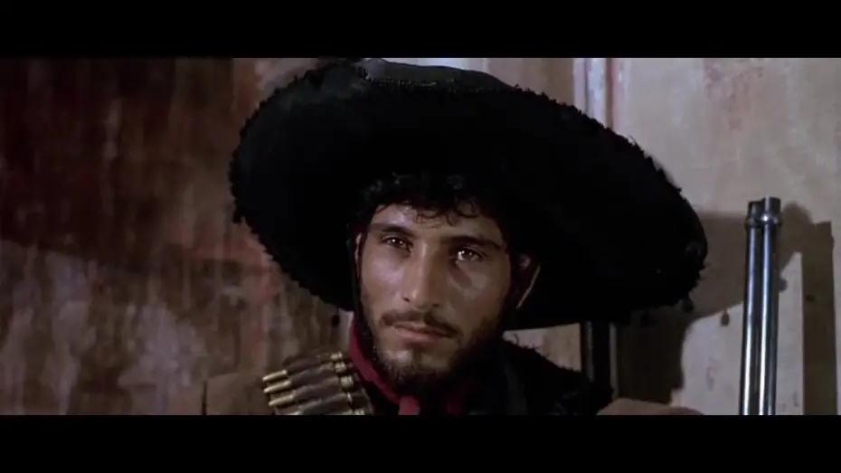 Watch film For a Few Dollars More | FOR A FEW DOLLARS MORE (1965) | Gunfight In The Church Scene | MGM