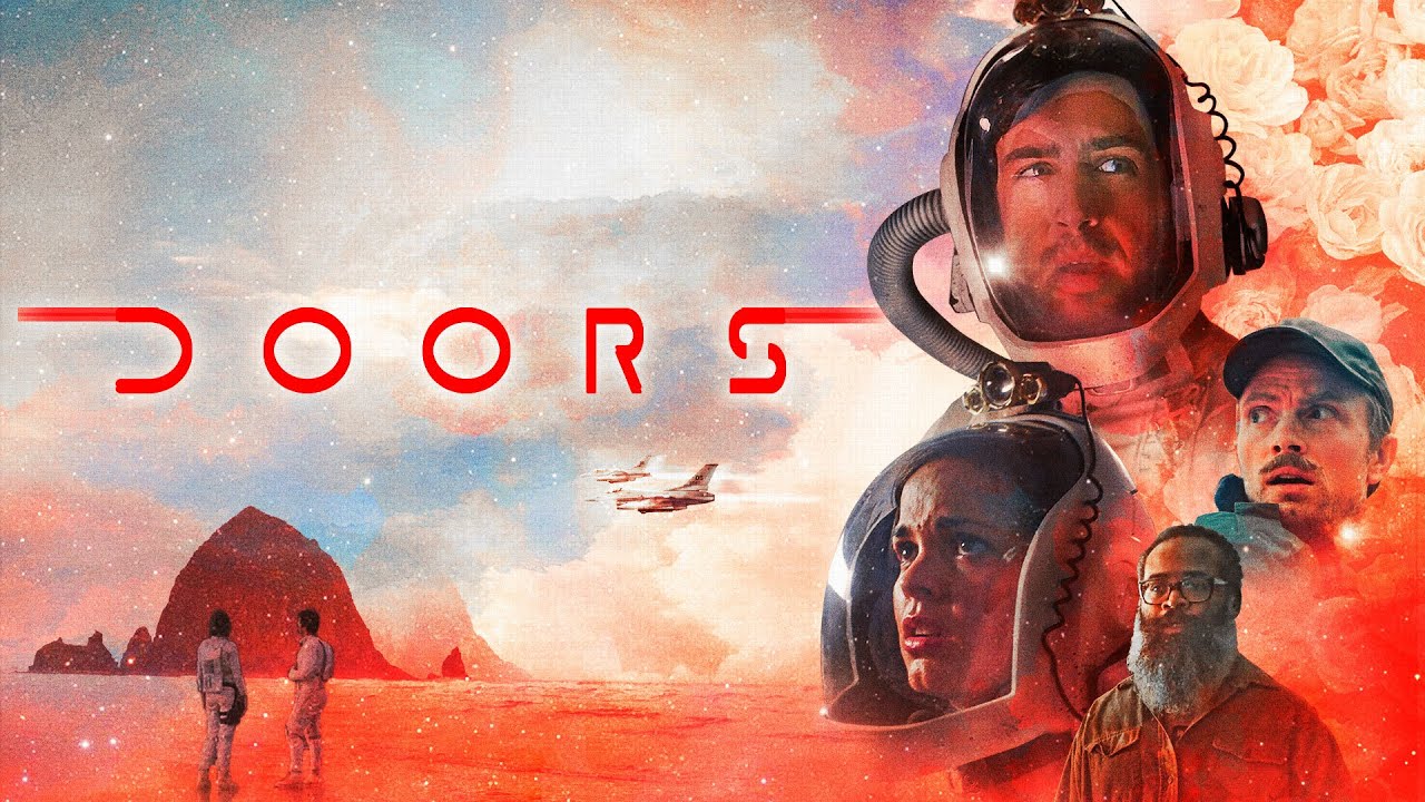 Watch film Doors | Doors (2021) Official Trailer