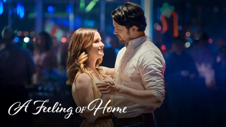 Watch film A Feeling of Home | Preview - A Feeling of Home - Hallmark Channel