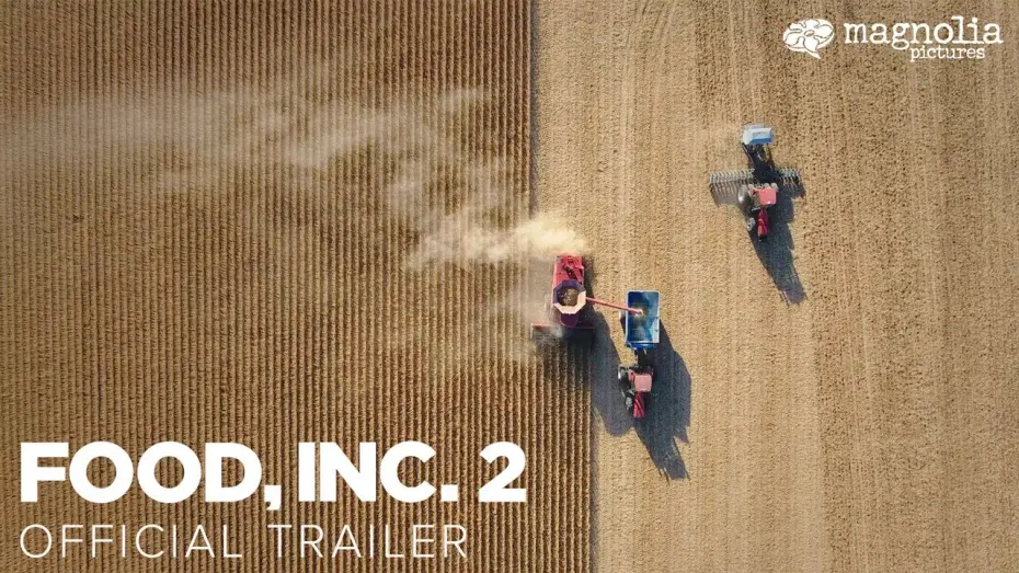 Watch film Food, Inc. 2 | Official Trailer