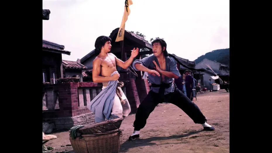 Watch film Five Shaolin Masters | Five Shaolin Masters (1974) Shaw Brothers **Official Trailer**  少林五祖