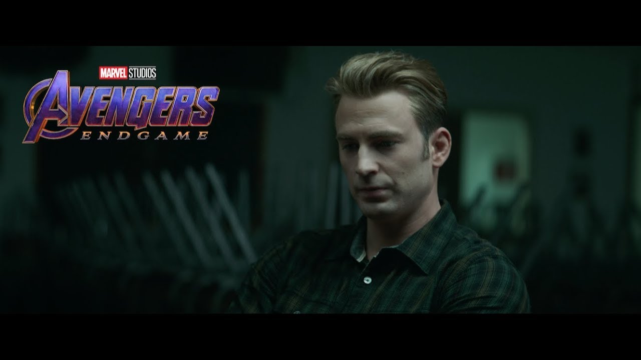 Watch film Avengers: Endgame | Big Game TV Spot