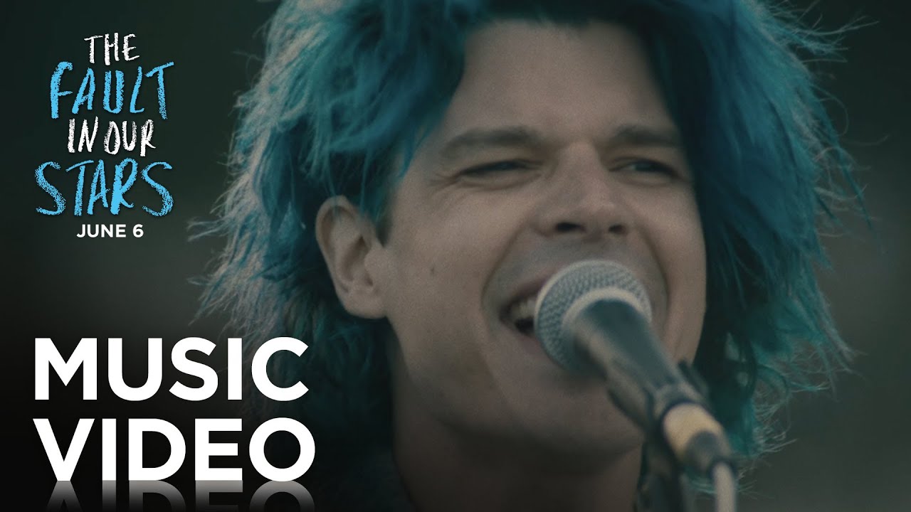 Watch film The Fault in Our Stars | The Fault In Our Stars | Grouplove -- Let Me In | Official Music Video