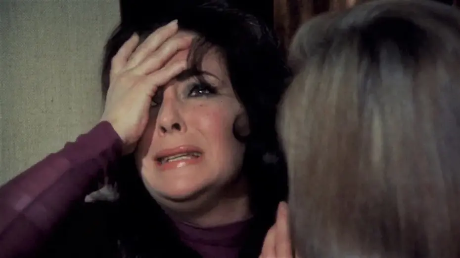 Watch film Night Watch | NIGHT WATCH  (1973) Clip - Elizabeth Taylor, Laurence Harvey, & Billie Whitelaw