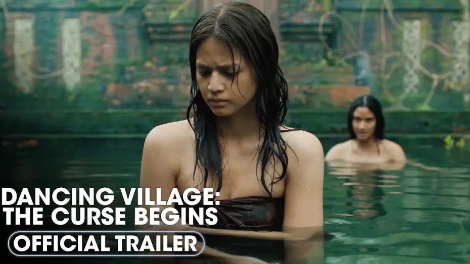 Watch film Badarawuhi di Desa Penari | Dancing Village: The Curse Begins (2024) Official Trailer