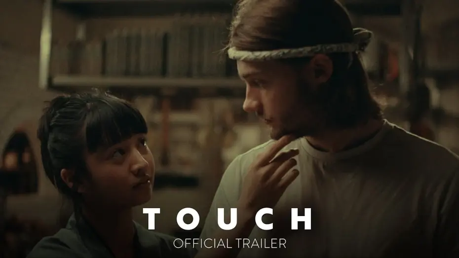 Watch film Touch | Official Trailer [Subtitled]