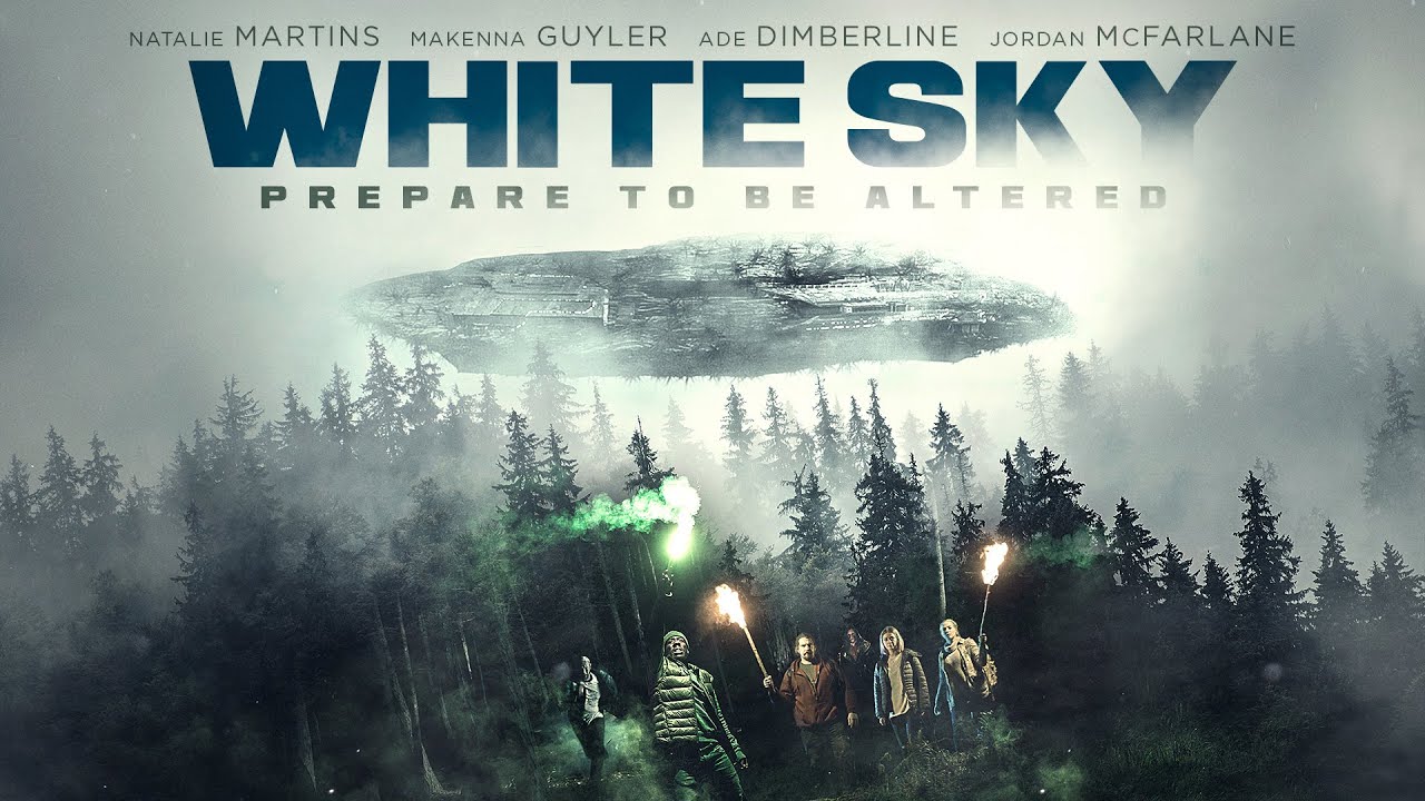 Watch film White Sky | Official Trailer