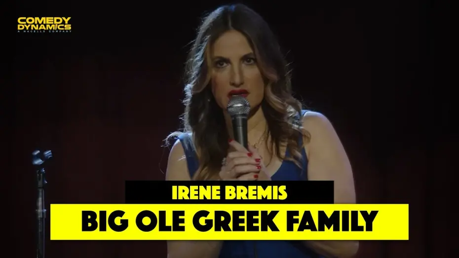 Watch film Irene Bremis: Sweetie | Big Ole Greek Family