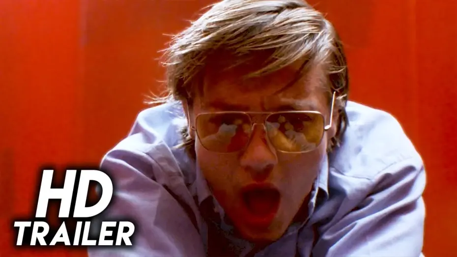 Watch film Dahmer | Dahmer (2002) Original Trailer [FHD]