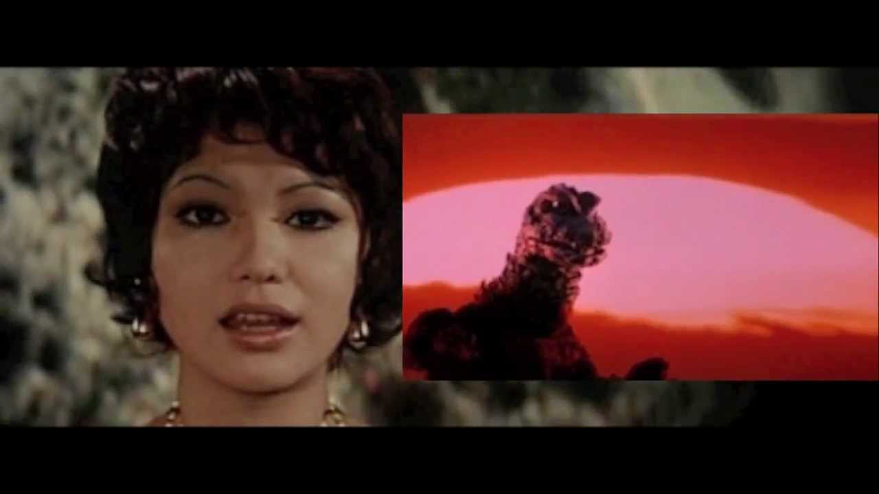 Watch film Godzilla vs. Hedorah | "Save The Earth" Theme by Adryan Russ