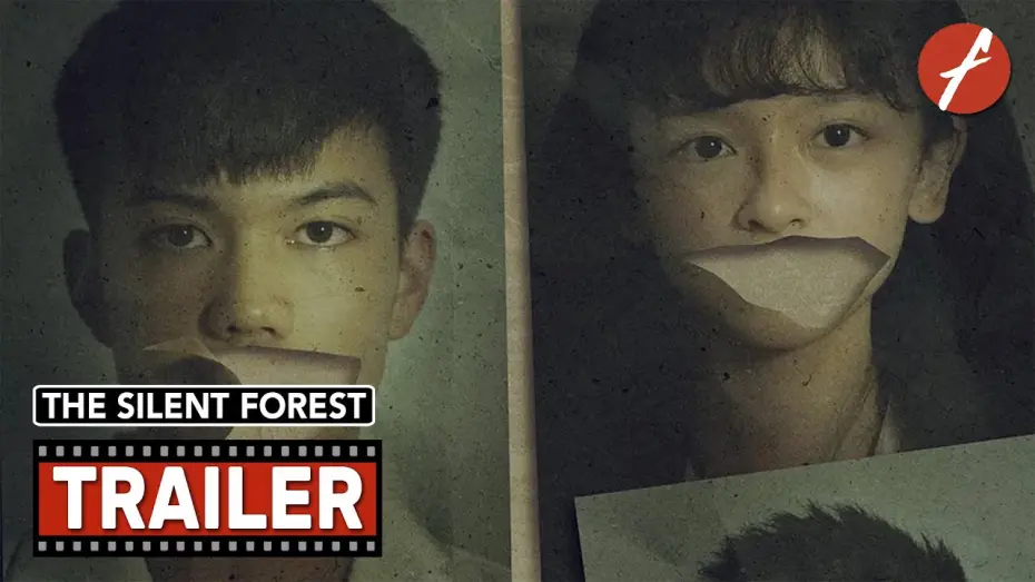 Watch film The Silent Forest | The Silent Forest (2020) 無聲 - Movie Trailer - Far East Films