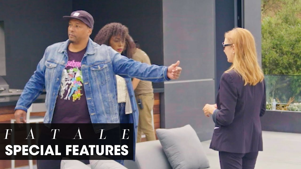 Watch film Fatale | Fatale (2020 Movie) Official Special Feature “Ultimate Hype Man” – Deon Taylor