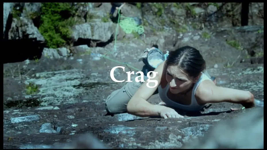 Watch film Crag | Crag (2025) Short Film Trailer