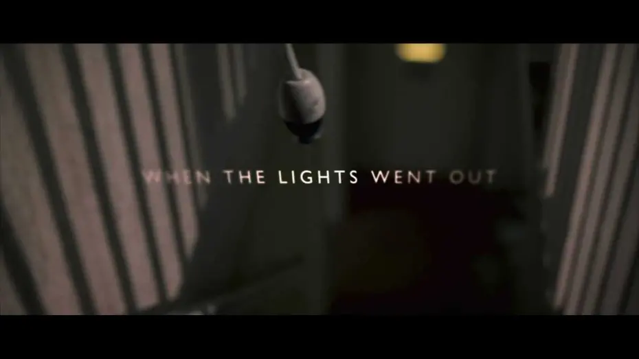 Watch film When the Lights Went Out | When The Lights Went Out Trailer **ON DVD, DOWNLOAD & ON-DEMAND JAN 7TH**