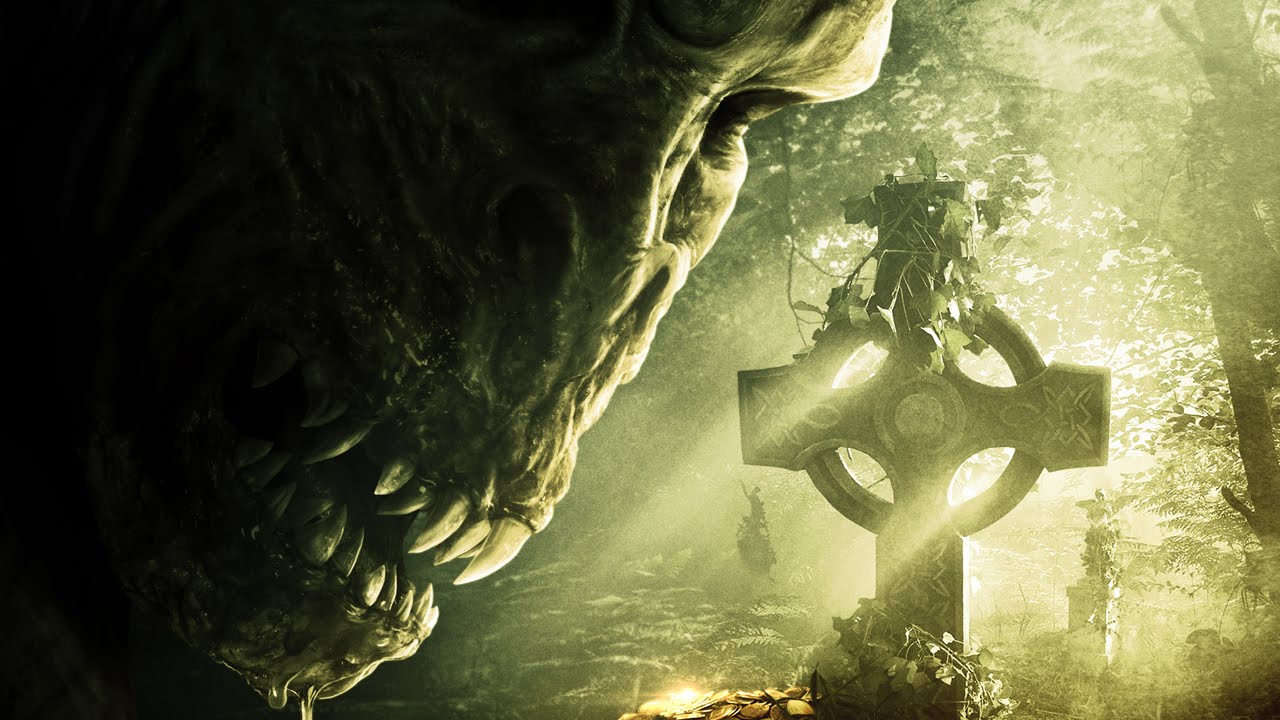 Watch film Leprechaun: Origins | "Leprechaun: Origins" Official Trailer