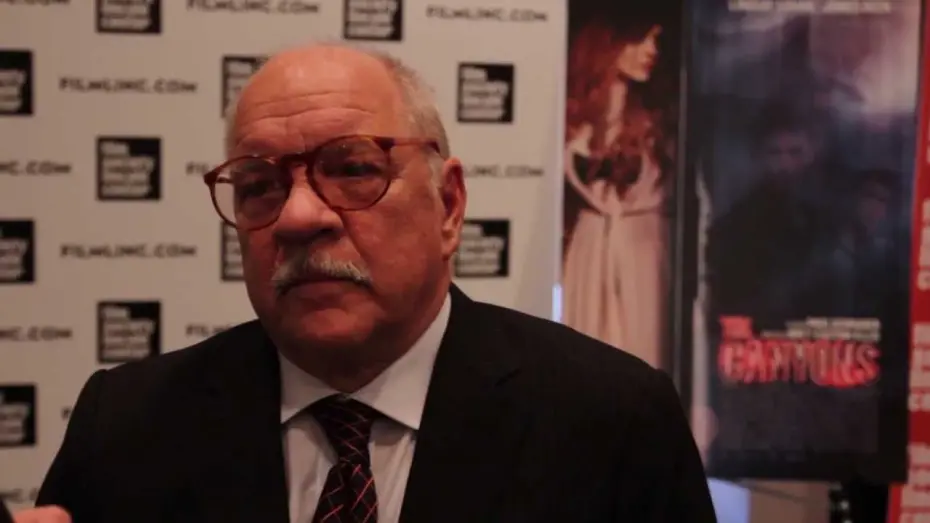 Watch film The Canyons | The Canyons World Premiere: Paul Schrader