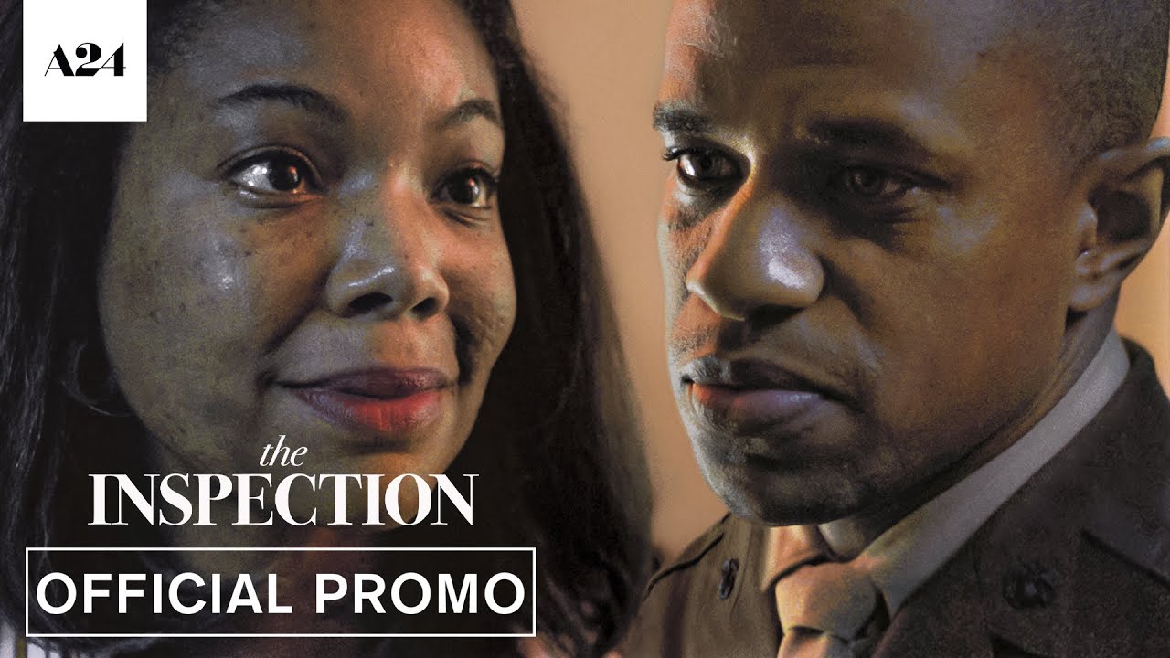 Watch film The Inspection | Official Promo