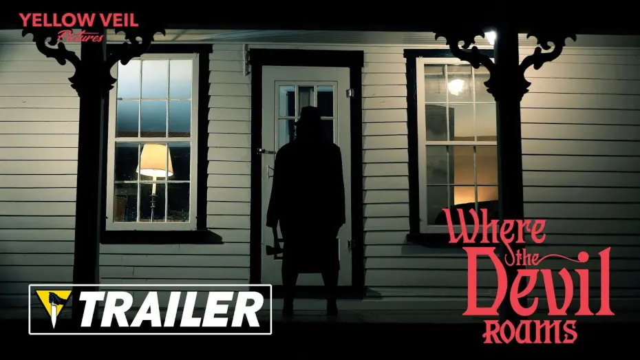 Watch film Where the Devil Roams | Trailer