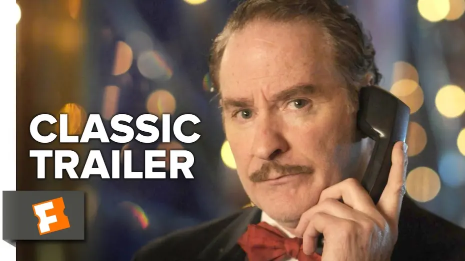 Watch film The Extra Man | The Extra Man (2010) Official Trailer #1 - Kevin Kline Movie HD