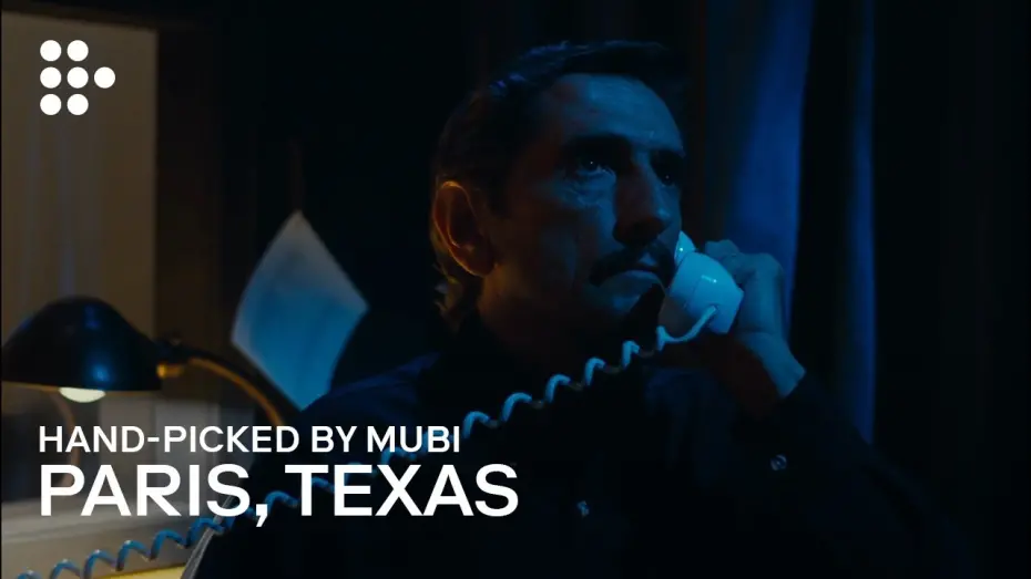 Watch film Paris, Texas | Hand-picked by MUBI