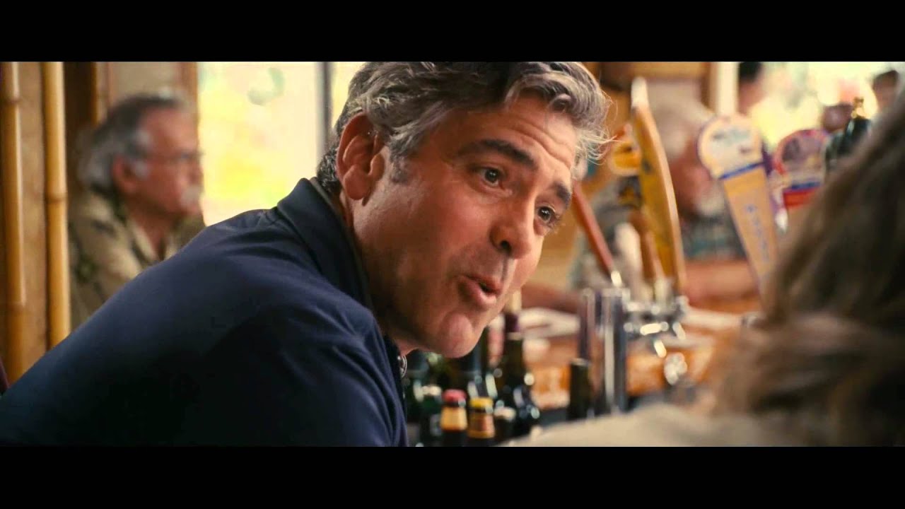 Watch film The Descendants | The Descendants - Official Trailer